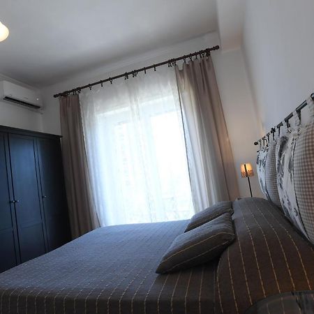 Apartmán A Casa Di Enza Řím Exteriér fotografie