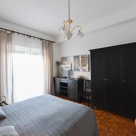 Apartmán A Casa Di Enza Řím Exteriér fotografie