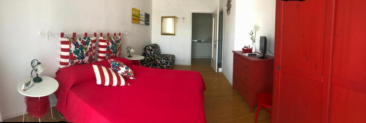 Apartmán A Casa Di Enza Řím Exteriér fotografie