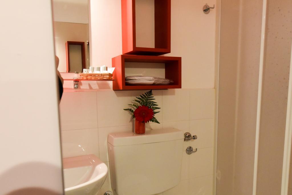 Apartmán A Casa Di Enza Řím Pokoj fotografie